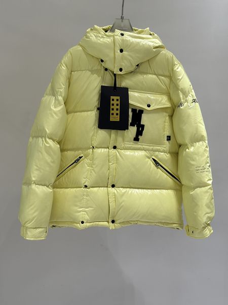 luxury france mens down jacket letter monclair logo knitted women parkas panel casual coats bomber jackets designers men s clothing, Black
luxury france mens down jacket letter monclair logo knitted women parkas panel casual coats bomber jackets designers men s clothing, Black