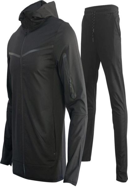 men039s tracksuits sweatsuit fleece hoodie stretch training wear good quality coat sweatpants sport set clothing3732413, Gray
men039s tracksuits sweatsuit fleece hoodie stretch training wear good quality coat sweatpants sport set clothing3732413, Gray