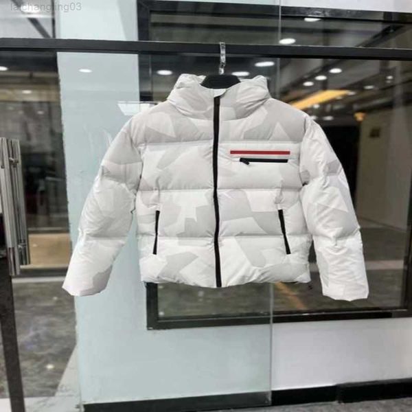 prad men's jackets premium down jacket prad economical fashion tank short designer pra winter trend women's couples 90% white goos, Black
prad men's jackets premium down jacket prad economical fashion tank short designer pra winter trend women's couples 90% white goos, Black