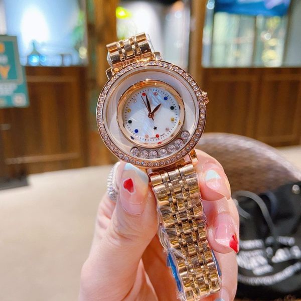 fashion diamond womens watches brand designer stainless steel band 32mm luxury lady watch crystal wristwatches for women birthday mother, Slivery;brown
fashion diamond womens watches brand designer stainless steel band 32mm luxury lady watch crystal wristwatches for women birthday mother, Slivery;brown