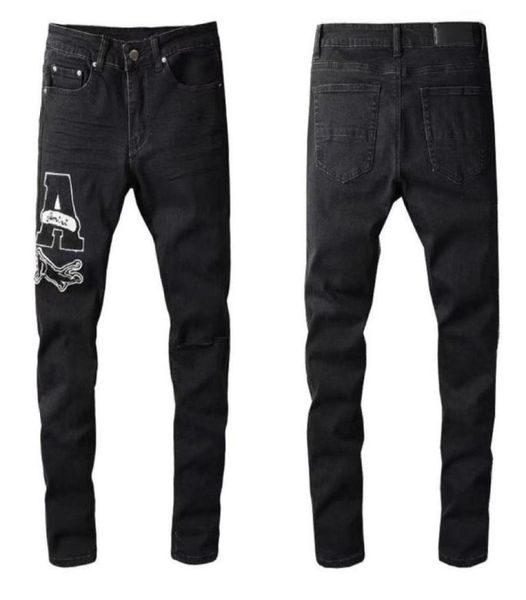 summer popular mens jeans hiphop zipper hole washed jean am pant men designer clothes cool guy denim man jeans embroidery biker p77873605, Blue
summer popular mens jeans hiphop zipper hole washed jean am pant men designer clothes cool guy denim man jeans embroidery biker p77873605, Blue