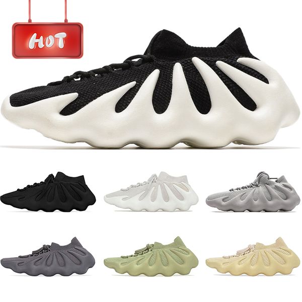 designer 450 running shoes 450s mens trainers women sneakers cloud white dark slate resin cinder women sports