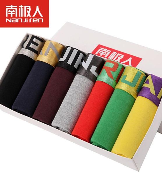 7pcslot new super large size mens underwear u convex boxer short soft breathable belt shorts l6xl gift box3312255, Black;white
7pcslot new super large size mens underwear u convex boxer short soft breathable belt shorts l6xl gift box3312255, Black;white