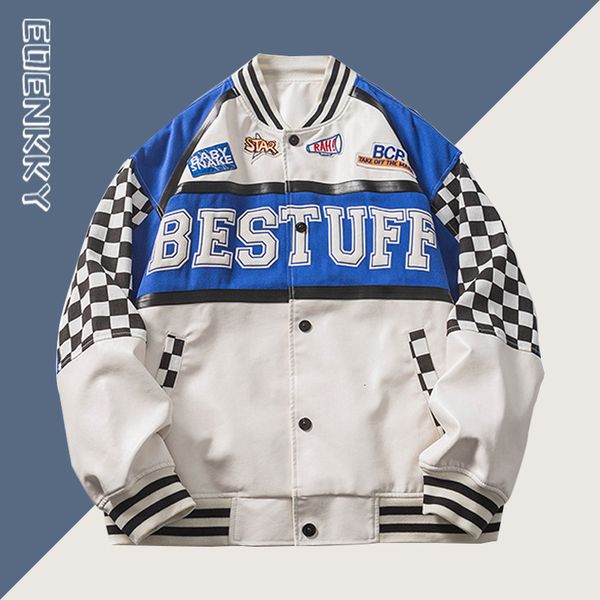 womens jackets bomber coat spring autumn letter print hip hop high street baseball outwear embroid varsity racing 230818, Black;brown
womens jackets bomber coat spring autumn letter print hip hop high street baseball outwear embroid varsity racing 230818, Black;brown
