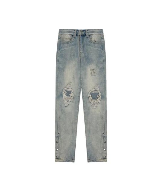 men039s plus size pants jeans holes embroidered men high street fashion hip hop8923264, Black;brown
men039s plus size pants jeans holes embroidered men high street fashion hip hop8923264, Black;brown