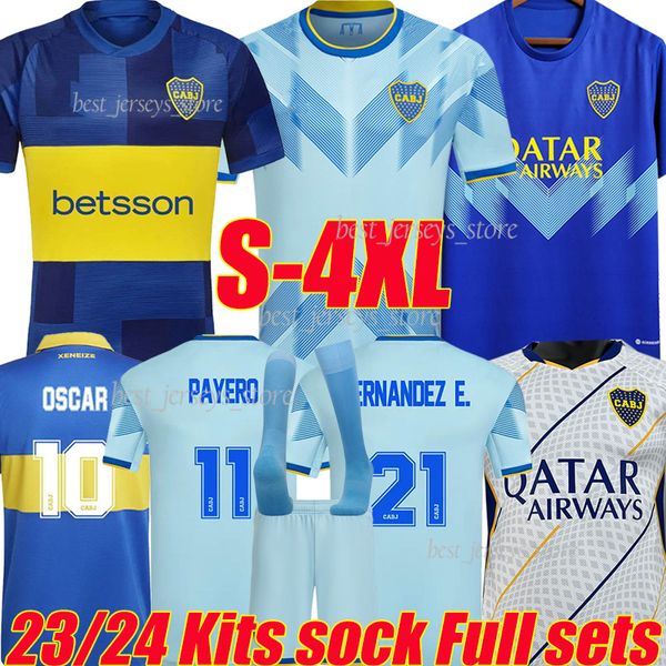 4xl benedetto cavani 23/24 boca juniors soccer jerseys fans player version villa salvio camisa de futebol football shirt tevez carlitos medi, Black;yellow
4xl benedetto cavani 23/24 boca juniors soccer jerseys fans player version villa salvio camisa de futebol football shirt tevez carlitos medi, Black;yellow