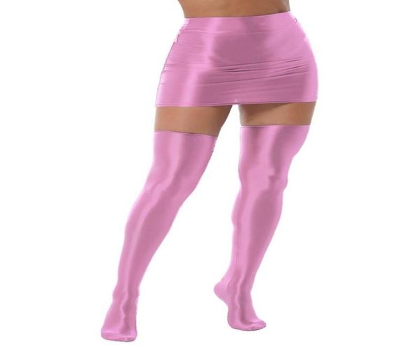 skirts womens glossy high waist mini skirt with thigh 1 pair stockings nightclub rave outfit clubwear ladies clothingskirts7741439, Black
skirts womens glossy high waist mini skirt with thigh 1 pair stockings nightclub rave outfit clubwear ladies clothingskirts7741439, Black