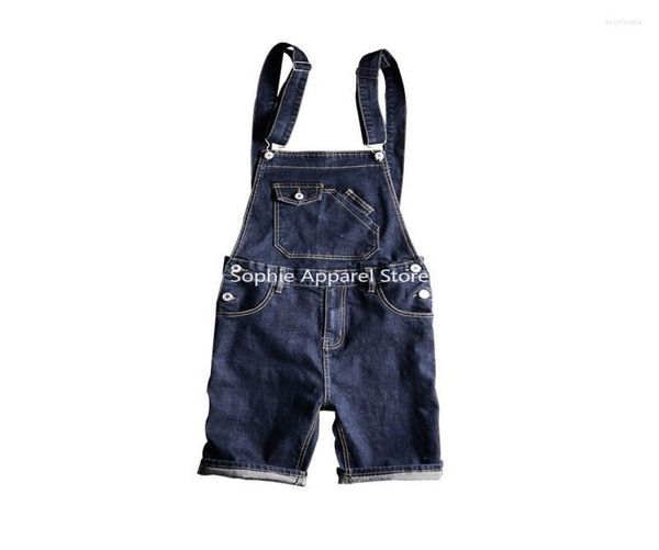men039s jeans summer men bib overalls pants women denim jean shorts skinny couple kpop clothes street wear7976641, Blue
men039s jeans summer men bib overalls pants women denim jean shorts skinny couple kpop clothes street wear7976641, Blue