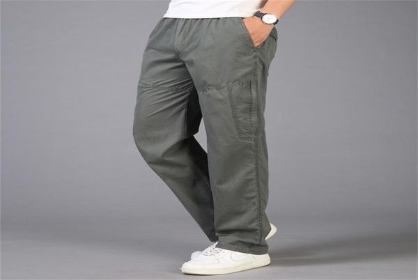 men cargo pants mens casual pockets large size 5xl breathable pants men big and tall summer straight long trousers homme 2011304464128, Black
men cargo pants mens casual pockets large size 5xl breathable pants men big and tall summer straight long trousers homme 2011304464128, Black