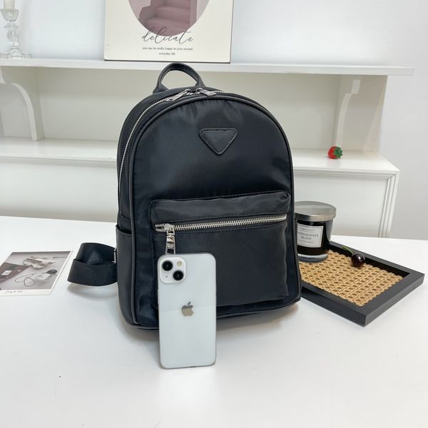 designer bag black backpacks school bags men women nylon students bag outdoors travel shoulder bags backpack 6 colors
designer bag black backpacks school bags men women nylon students bag outdoors travel shoulder bags backpack 6 colors