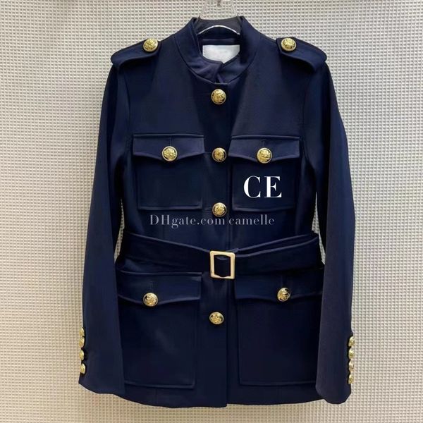 womens jackets classical office blazers outfit spring autumn formal suit jacket fashion lady pockets business clothes oversize sml quality, Black;brown
womens jackets classical office blazers outfit spring autumn formal suit jacket fashion lady pockets business clothes oversize sml quality, Black;brown