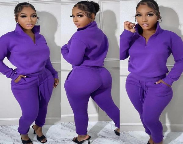 women039s two piece pants tracksuit women set outfits fleece zipper long sleeve pullover jogger casual sport suit running m5634830, White
women039s two piece pants tracksuit women set outfits fleece zipper long sleeve pullover jogger casual sport suit running m5634830, White