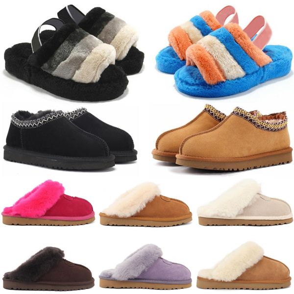 2023 tazz slippers women tasman fur slides australia classic ultra mini platform boot slip-on suede wool boot blend ugglies winter sheep ski, Black
2023 tazz slippers women tasman fur slides australia classic ultra mini platform boot slip-on suede wool boot blend ugglies winter sheep ski, Black