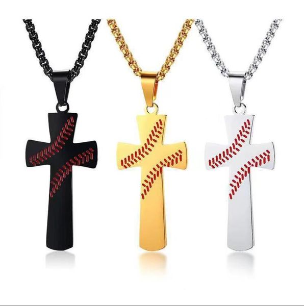 titanium sport accessories stitches flat sterling original baseball bat cross pendant strikeout k baseball with ball on necklace momma
titanium sport accessories stitches flat sterling original baseball bat cross pendant strikeout k baseball with ball on necklace momma