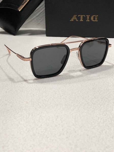 a dita flight original designer sunglasses for mens man fashionable retro luxury brand eyeglass fashion design women sunglasses metal with b, White;black
a dita flight original designer sunglasses for mens man fashionable retro luxury brand eyeglass fashion design women sunglasses metal with b, White;black