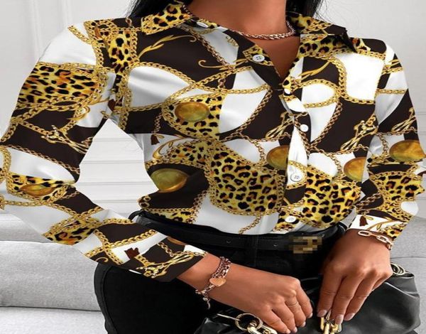 casual dresses hirigin printed shirt women spring elegant office ladies blouse clothes fashion lapel long sleeve buttons for 7376735, Black;gray
casual dresses hirigin printed shirt women spring elegant office ladies blouse clothes fashion lapel long sleeve buttons for 7376735, Black;gray