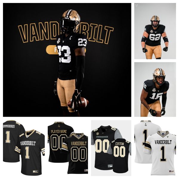 2023 vanderbilt commodores football 12 brennan storer 23 jaylen mahoney 72 levi harber 7 marlen sewell 71 gage pitchford 36 alan wright 62 j, Black
2023 vanderbilt commodores football 12 brennan storer 23 jaylen mahoney 72 levi harber 7 marlen sewell 71 gage pitchford 36 alan wright 62 j, Black