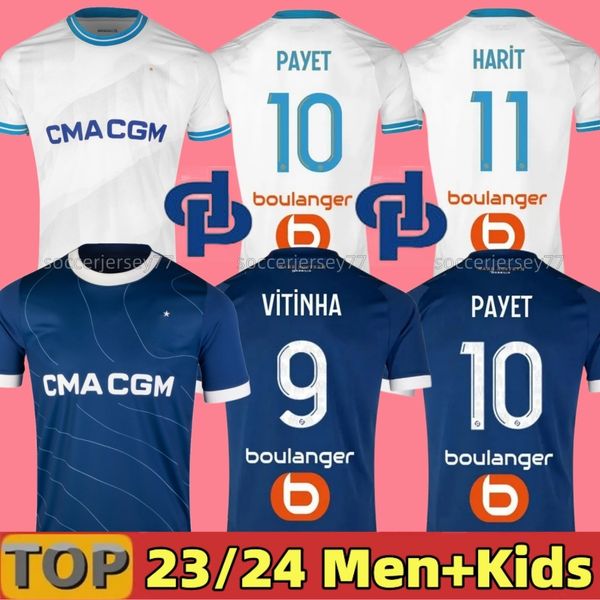 2023 2024 maillot marseilles soccer jerseys foot cuisance guendouzi alexis payet clauss football shirts men kids veretout under om olympique, Black;yellow
2023 2024 maillot marseilles soccer jerseys foot cuisance guendouzi alexis payet clauss football shirts men kids veretout under om olympique, Black;yellow