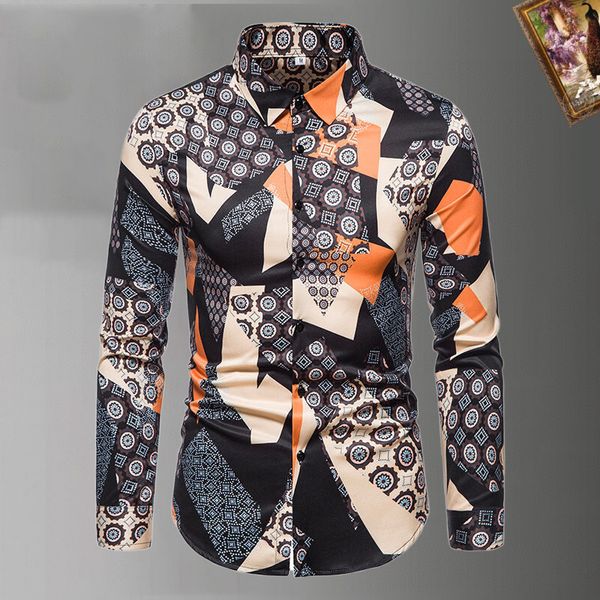 2023 luxury designer dress shirt men's fashion association open lining men solid business casual letter long sleeve -xxxl#019, White;black
2023 luxury designer dress shirt men's fashion association open lining men solid business casual letter long sleeve -xxxl#019, White;black