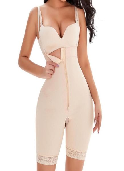 haleychan shapewear for women tummy control fajas colombianas body shaper zipper open bust bodysuit waist trainers corset women09523246, Black;white
haleychan shapewear for women tummy control fajas colombianas body shaper zipper open bust bodysuit waist trainers corset women09523246, Black;white