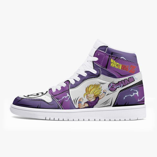 diy classic outdoor men's and women's basketball shoes fashion trend anime purple versatile casual shoes372780
diy classic outdoor men's and women's basketball shoes fashion trend anime purple versatile casual shoes372780