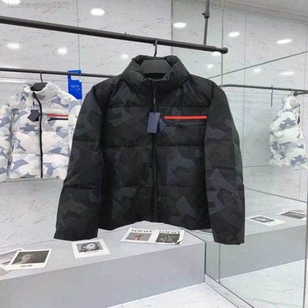 prad classic women jackets short hooded down coats designer parkas fashion inverted triangle mens winter warm parker windbreaker 13131m0iv, Black
prad classic women jackets short hooded down coats designer parkas fashion inverted triangle mens winter warm parker windbreaker 13131m0iv, Black