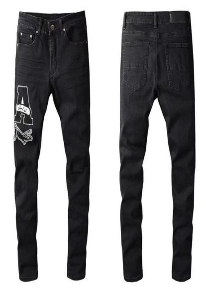 summer popular mens jeans hiphop zipper hole washed jean am pant men designer clothes cool guy denim man jeans embroidery biker p79795103, Blue
summer popular mens jeans hiphop zipper hole washed jean am pant men designer clothes cool guy denim man jeans embroidery biker p79795103, Blue