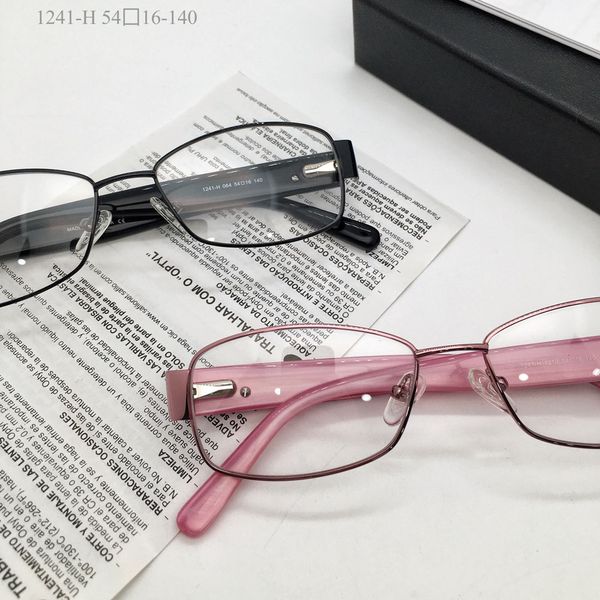 men and women eye glasses frames eyeglasses frame clear lens mens womens 1241 latest random box, Silver
men and women eye glasses frames eyeglasses frame clear lens mens womens 1241 latest random box, Silver
