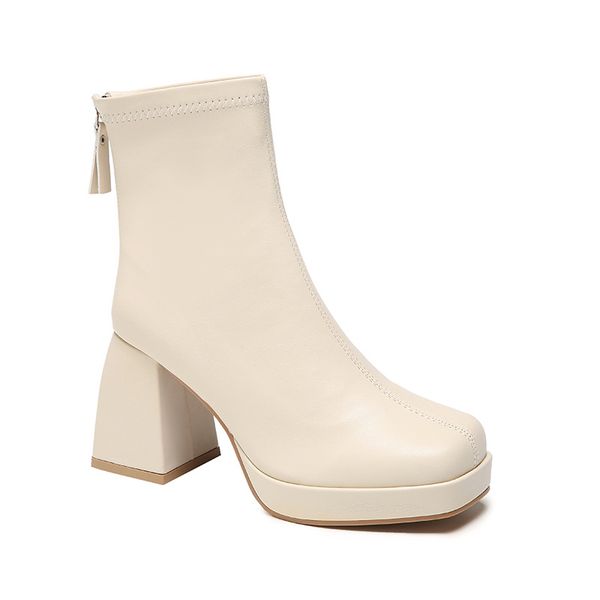 size 35-40 waterproof new product boots designer shoes black women winter warm plush ankle booties front zipper non slip cotton padded outdo
size 35-40 waterproof new product boots designer shoes black women winter warm plush ankle booties front zipper non slip cotton padded outdo