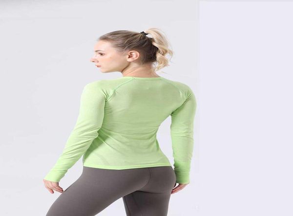 yogaworld clothing womens tees tshirt tracksuit women long sleeve tshirt running swiftly tech sports breathable fitness7495973, White
yogaworld clothing womens tees tshirt tracksuit women long sleeve tshirt running swiftly tech sports breathable fitness7495973, White