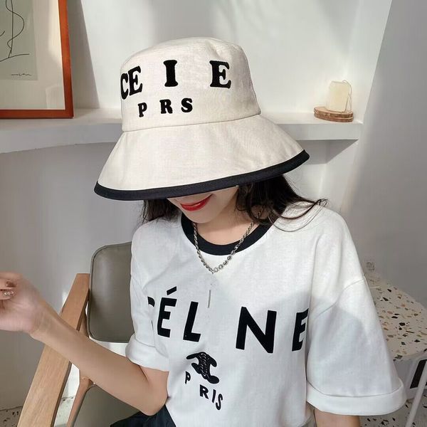 2023 designers hat mens womens bucket hat fitted cap sun prevent bonnet beanie baseball cap snapbacks outdoor fishing knitted caps a4, Blue;gray
2023 designers hat mens womens bucket hat fitted cap sun prevent bonnet beanie baseball cap snapbacks outdoor fishing knitted caps a4, Blue;gray