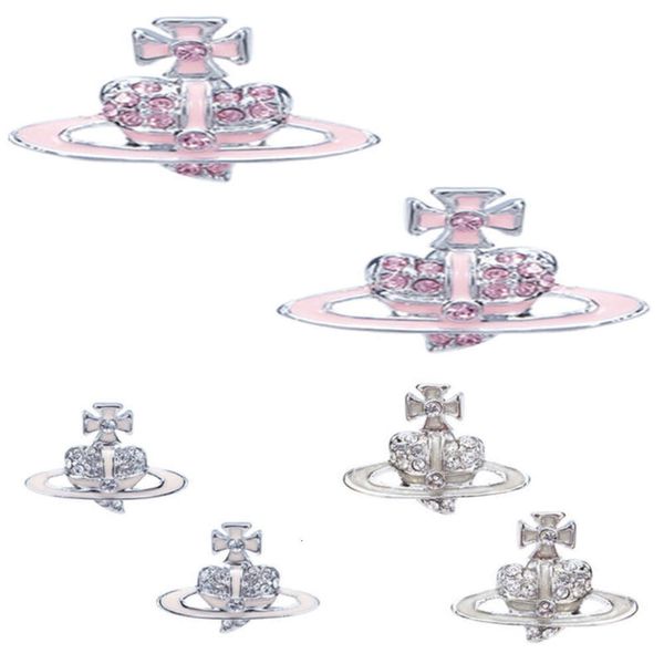 empress dowager vivienne of the west, full of stones, love, lacquered orbits, saturn earrings, earrings, punk couples, Golden;silver
empress dowager vivienne of the west, full of stones, love, lacquered orbits, saturn earrings, earrings, punk couples, Golden;silver
