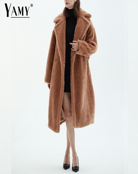 teddy jacket faux long red white pink female vintage collar winter coat women elegant shaggy fur coats y2001096666143, Black
teddy jacket faux long red white pink female vintage collar winter coat women elegant shaggy fur coats y2001096666143, Black