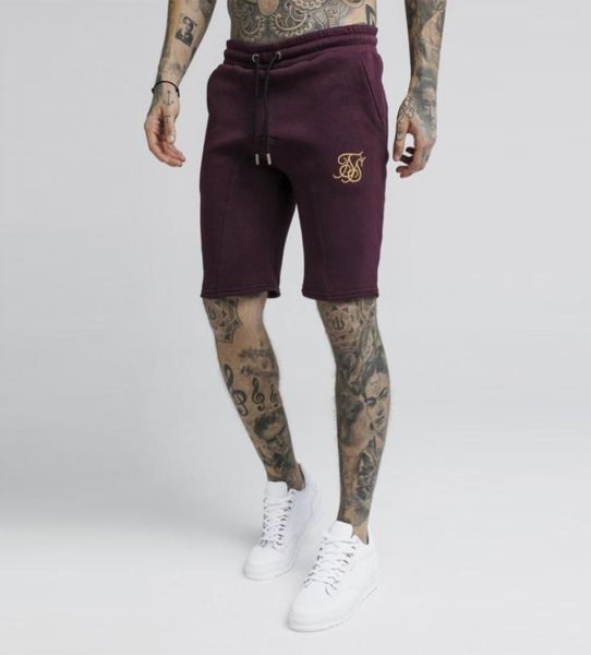 new summer sik silk men short gyms slim fit bodybuilding fashion joggers sweatpants men fitness shorts sportswear y2001082687436, White;black
new summer sik silk men short gyms slim fit bodybuilding fashion joggers sweatpants men fitness shorts sportswear y2001082687436, White;black