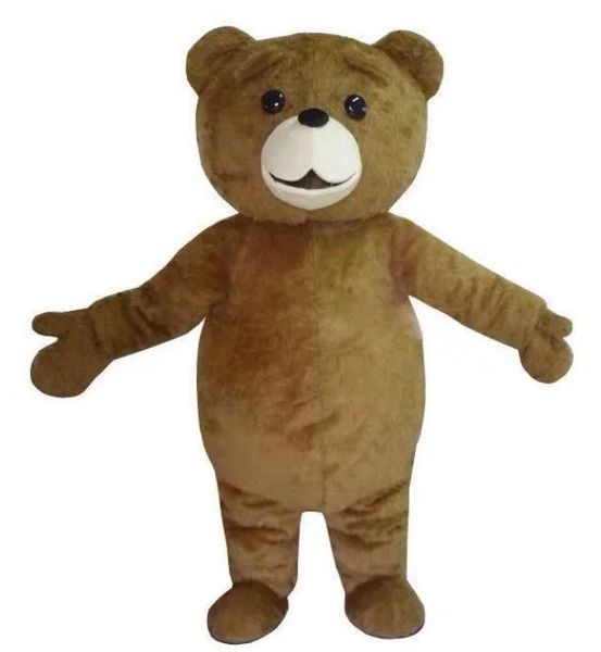2024 factory sale teddy bear mascot costume cartoon fancy dress fast size, Red;yellow
2024 factory sale teddy bear mascot costume cartoon fancy dress fast size, Red;yellow