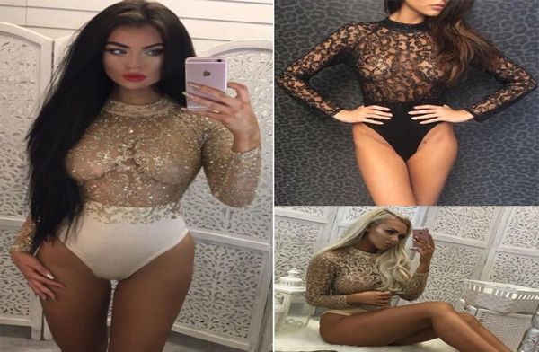 elegant 2018 gold black long sleeve bodysuit women jumpsuit glitter romper onepiece bodyconwomen overalls skinny bodysuits t5691818, Black;white
elegant 2018 gold black long sleeve bodysuit women jumpsuit glitter romper onepiece bodyconwomen overalls skinny bodysuits t5691818, Black;white