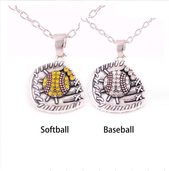 titanium sport accessories sporty youth sports style rhinestone crystal baseball mom pendent with enamel antique silver plated necklace jewe
titanium sport accessories sporty youth sports style rhinestone crystal baseball mom pendent with enamel antique silver plated necklace jewe