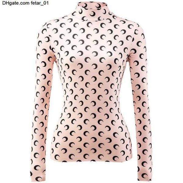 womens t designer shirts feminine clothes moon print printed stylist women long sleeve graphic tee tunics koszulka damska crescent size s-xx, White
womens t designer shirts feminine clothes moon print printed stylist women long sleeve graphic tee tunics koszulka damska crescent size s-xx, White