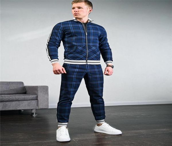men039s tracksuits 2021 sell like cakes track suit sportswear lattice3d printing splicing twopiece run fitness clothes men aut3492878, Gray
men039s tracksuits 2021 sell like cakes track suit sportswear lattice3d printing splicing twopiece run fitness clothes men aut3492878, Gray