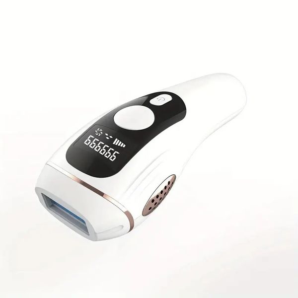 ipl hair removal device for women/men, 999000 flashes painless hair remove with 2 flash modes for armpits/face/arms/lip/bikini line/whole bo
ipl hair removal device for women/men, 999000 flashes painless hair remove with 2 flash modes for armpits/face/arms/lip/bikini line/whole bo