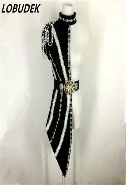 2015 novelty female dance costumes singer jazz twirled clothing costume nightclub dancer christmas bar show stage wears7408496, Black;red
2015 novelty female dance costumes singer jazz twirled clothing costume nightclub dancer christmas bar show stage wears7408496, Black;red