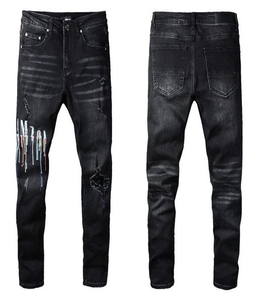 amirs 2022 new mens jeans fashion skinny straight slim ripped jean elastic casual motorcycle biker stretch denim trouser class9306527, Blue
amirs 2022 new mens jeans fashion skinny straight slim ripped jean elastic casual motorcycle biker stretch denim trouser class9306527, Blue