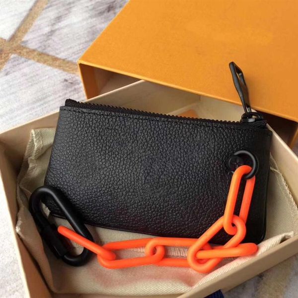 designer coin purse men women ladies wallet purse leather wallets coin pouch luxury designer key chains wallet mini pochette acces335k, Red;black
designer coin purse men women ladies wallet purse leather wallets coin pouch luxury designer key chains wallet mini pochette acces335k, Red;black