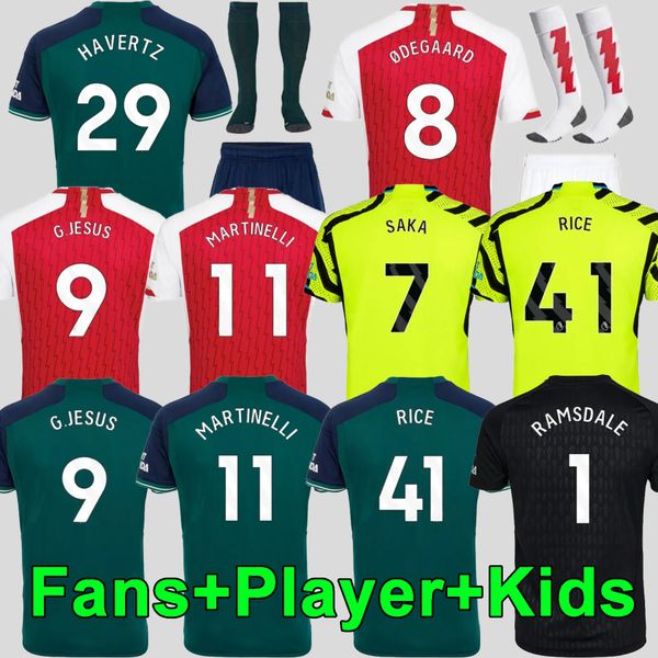 23 24 g.jesus soccer jerseys rice smith rowe saka fans player j.timber martinelli tierney 2023 2024 football shirt men kids odegaard sambi f, Black;yellow
23 24 g.jesus soccer jerseys rice smith rowe saka fans player j.timber martinelli tierney 2023 2024 football shirt men kids odegaard sambi f, Black;yellow