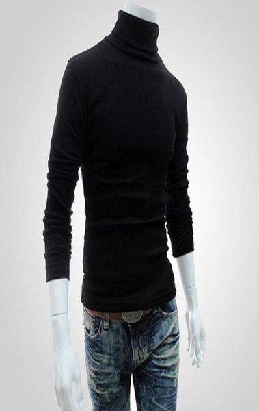 men bottoming fall slim sweaters warm autumn turtleneck sweaters black pullovers clothing for man cotton knitted sweater male8420689, White;black
men bottoming fall slim sweaters warm autumn turtleneck sweaters black pullovers clothing for man cotton knitted sweater male8420689, White;black