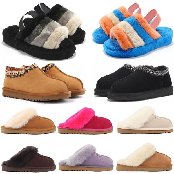 designer fluffy slipper australia platform slippers ug scuffs wool shoes sheepskin fur real leather classic brand casual women outside slide, Black
designer fluffy slipper australia platform slippers ug scuffs wool shoes sheepskin fur real leather classic brand casual women outside slide, Black