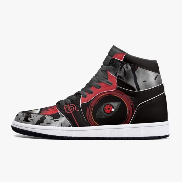 diy classic outdoor men's and women's basketball shoes fashion trend black versatile casual shoes 369352
diy classic outdoor men's and women's basketball shoes fashion trend black versatile casual shoes 369352