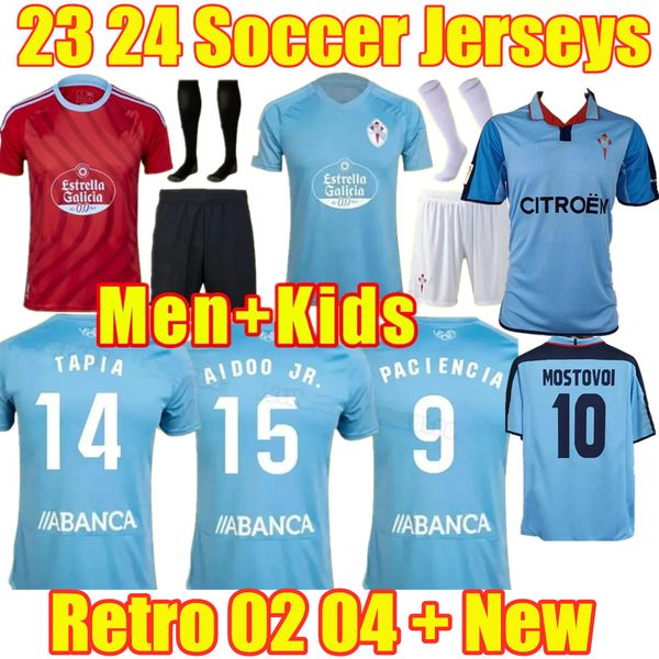 2023 2024 rc celta de vigo soccer jerseys strand larsen bamba paciencia fran beltran iago aspas gabri veiga mingueza hugo mallo 02 04 retro, Black;yellow
2023 2024 rc celta de vigo soccer jerseys strand larsen bamba paciencia fran beltran iago aspas gabri veiga mingueza hugo mallo 02 04 retro, Black;yellow