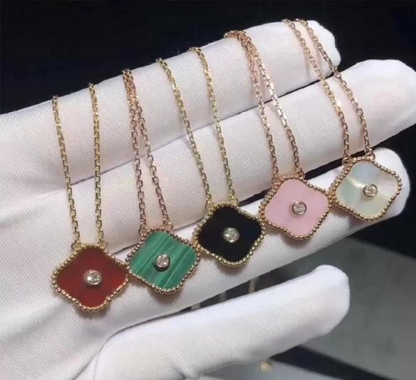 zircon pendant necklace designer jewelry love necklaces four leaf clover silver lucky gift for womens wedding flower shape pendant9902886
zircon pendant necklace designer jewelry love necklaces four leaf clover silver lucky gift for womens wedding flower shape pendant9902886