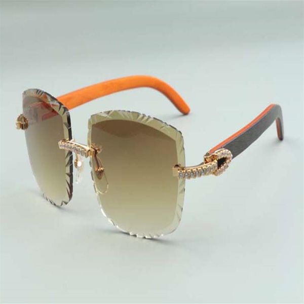 2021 designers sunglasses 3524023 medium diamonds cuts lens natural hybrid wooden temples glasses size 58-18-135mm286z, White;black
2021 designers sunglasses 3524023 medium diamonds cuts lens natural hybrid wooden temples glasses size 58-18-135mm286z, White;black